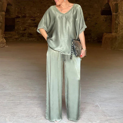 JO | Fashionable and effortless winter set