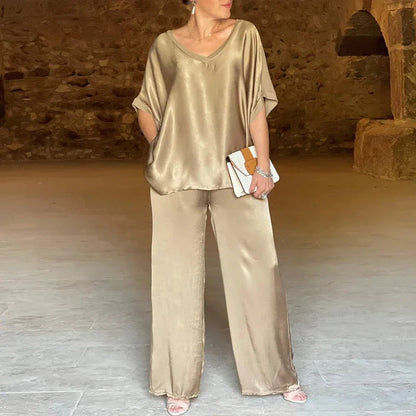 JO | Fashionable and effortless winter set