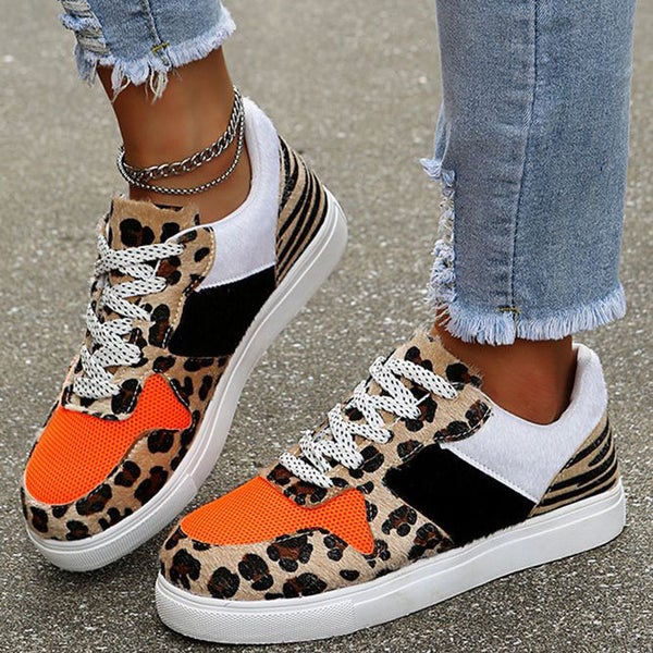 JO | Classic and elegant general sneakers