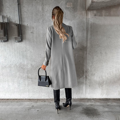 JO | Modern and fashionable general coat