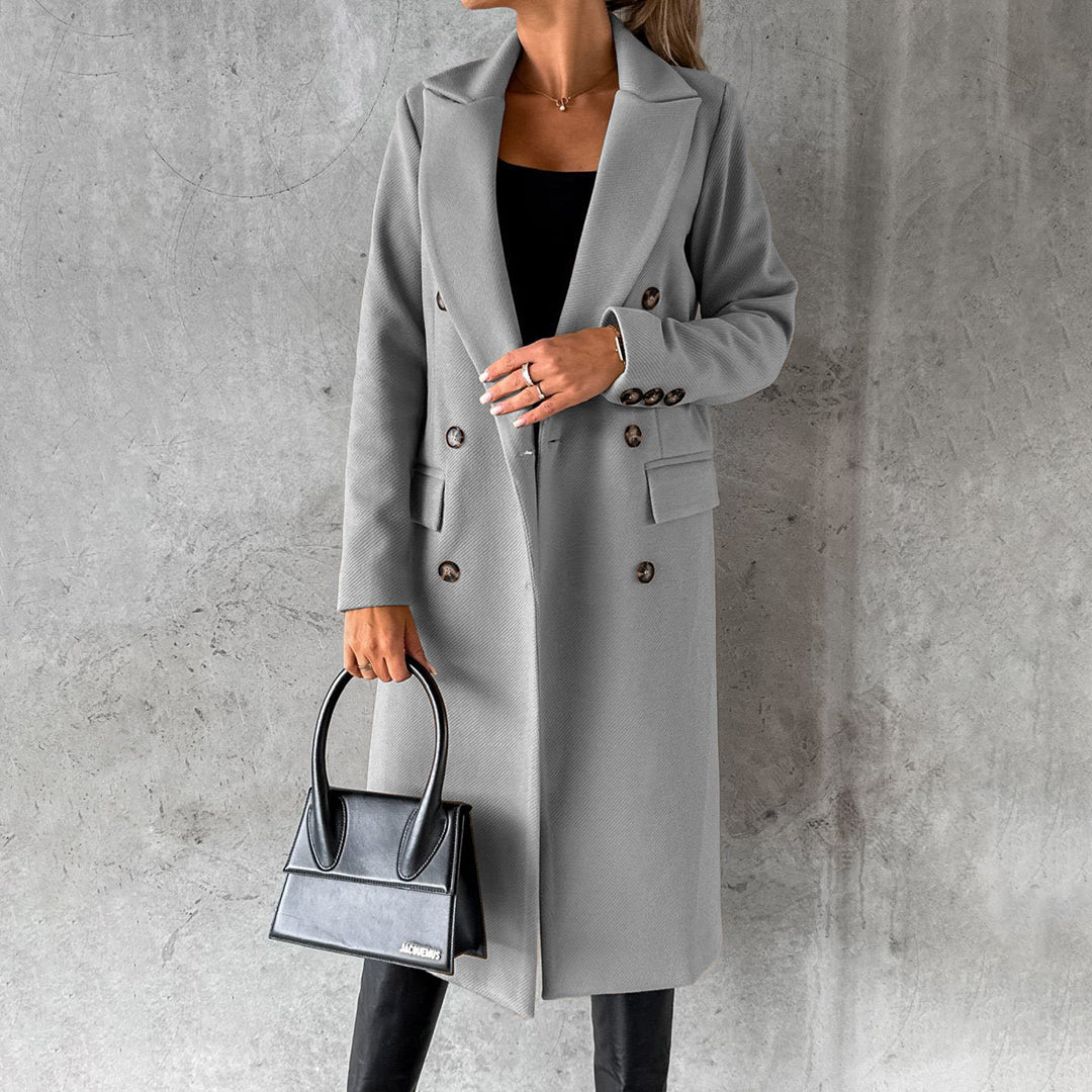 JO | Modern and fashionable general coat