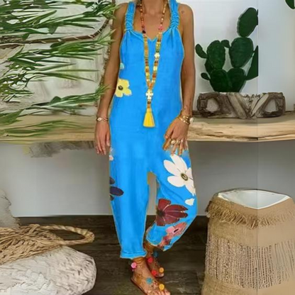 JO | Elegant jumpsuit for women
