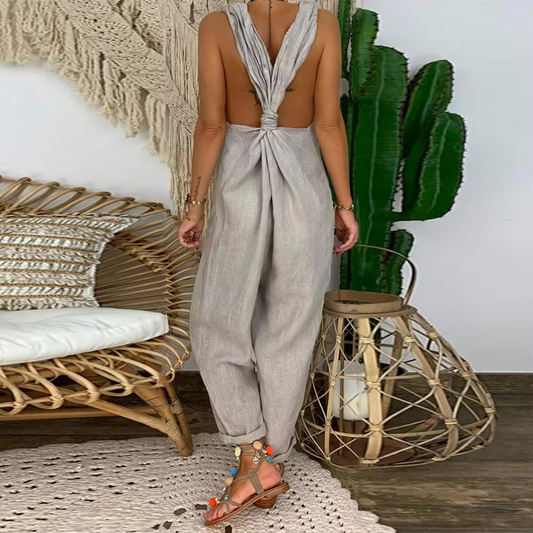 JO | Elegant jumpsuit for women
