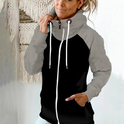 JO | Relaxed and timeless winter sweater