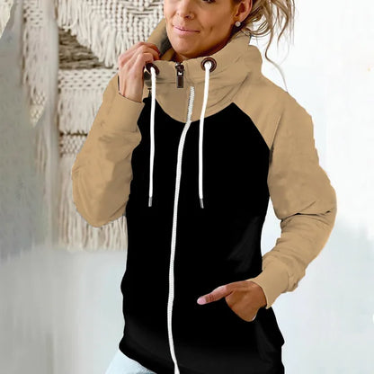 JO | Relaxed and timeless winter sweater