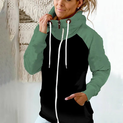 JO | Relaxed and timeless winter sweater