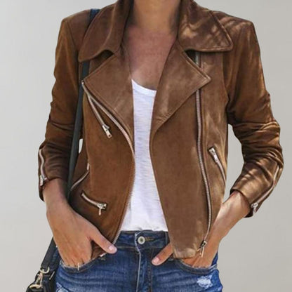 JO | Casual and comfortable general coat