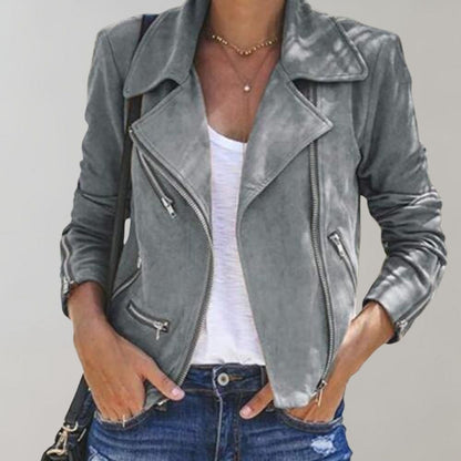 JO | Casual and comfortable general coat