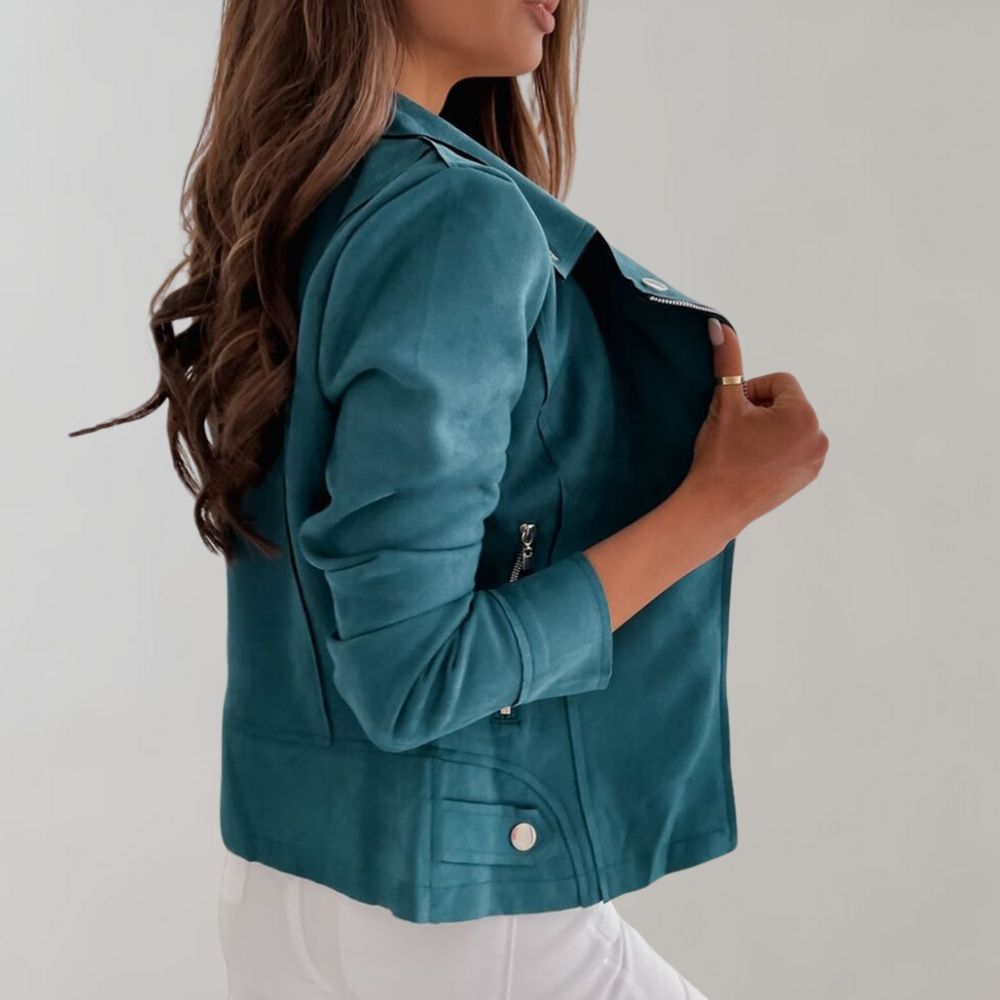 JO | Casual and comfortable general coat
