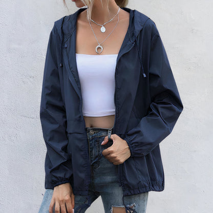 JO | Effortless and chic winter jacket