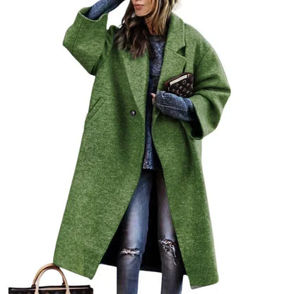 JO | Elegant and versatile winter jacket