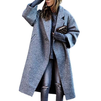 JO | Elegant and versatile winter jacket