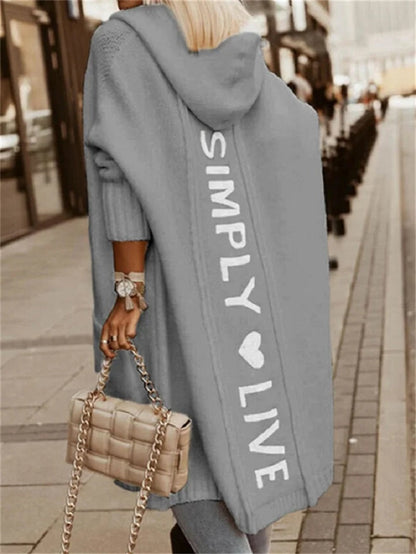JO | Elegant and versatile winter jacket