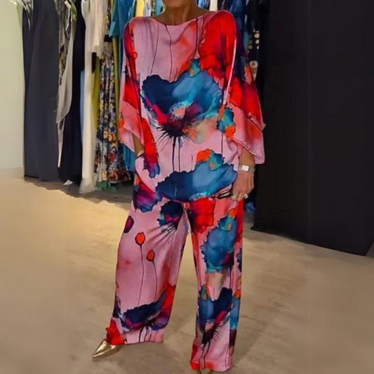 JO | Elegant ensemble for women