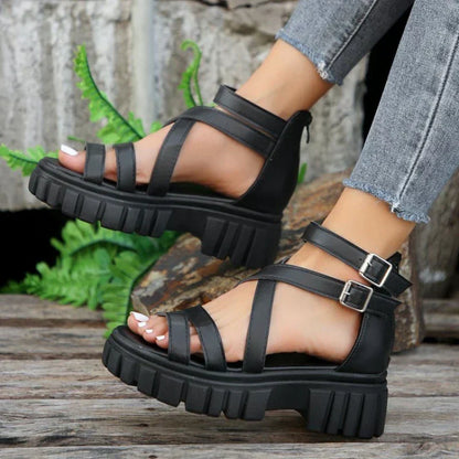JO | Georgina sandals