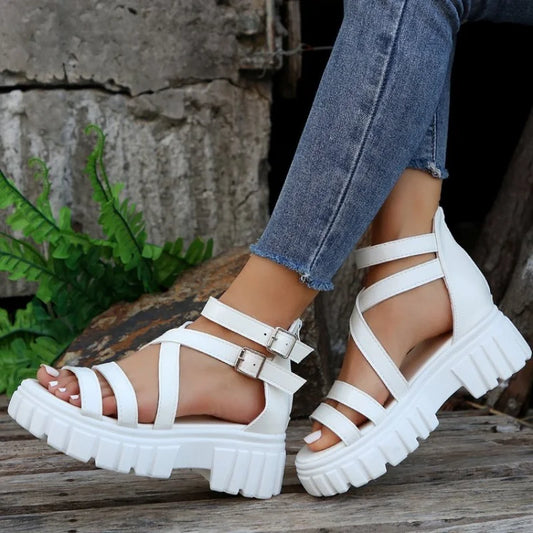JO | Georgina sandals