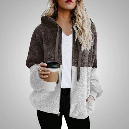 JO | Timeless and stylish winter cardigan