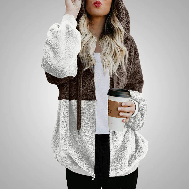 JO | Timeless and stylish winter cardigan
