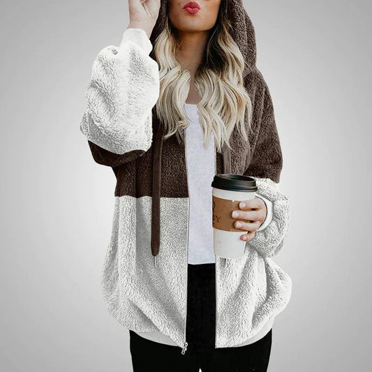 JO | Timeless and stylish winter cardigan