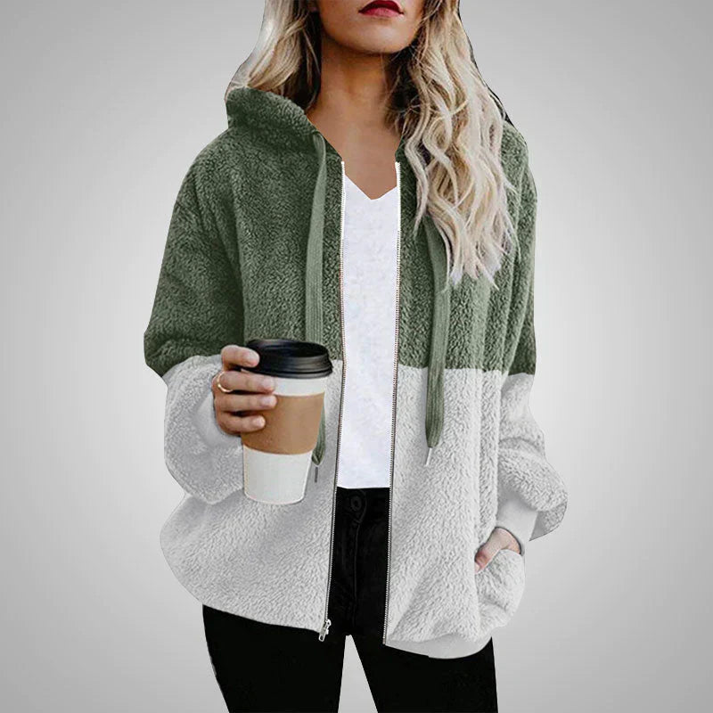 JO | Timeless and stylish winter cardigan