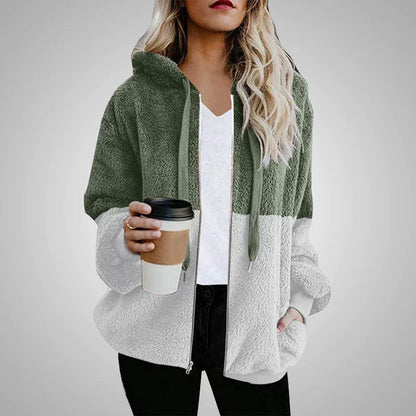 JO | Timeless and stylish winter cardigan