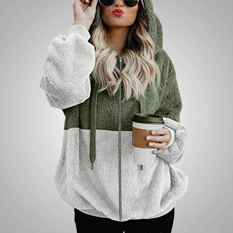 JO | Timeless and stylish winter cardigan