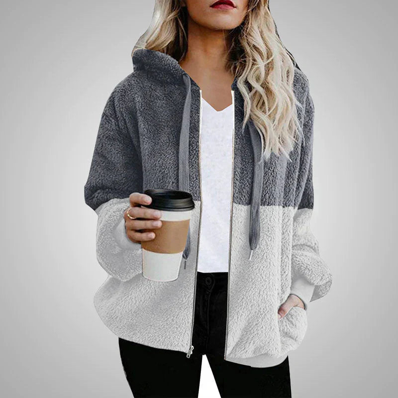 JO | Timeless and stylish winter cardigan