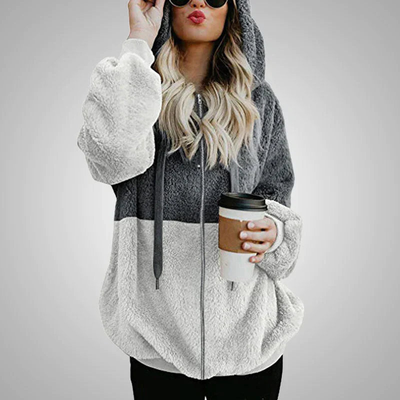 JO | Timeless and stylish winter cardigan