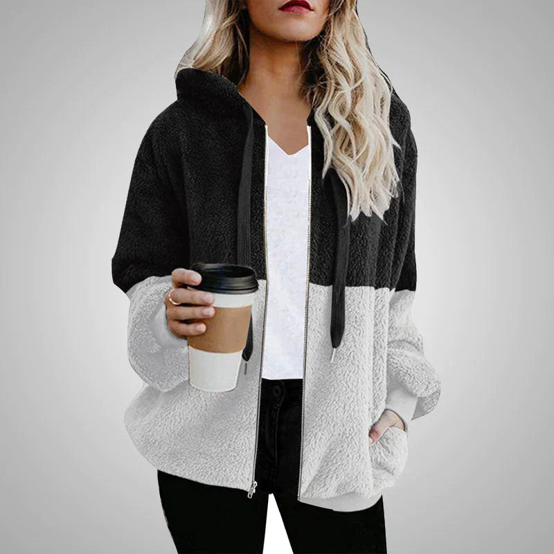 JO | Timeless and stylish winter cardigan