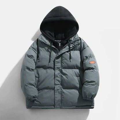 JO | Fashionable and minimalist general coat