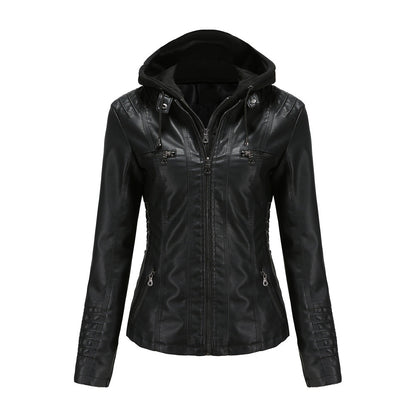 JO | Trendy and elegant winter jacket