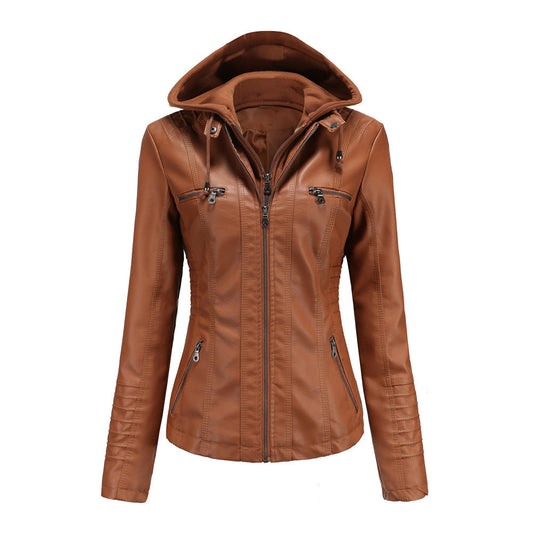 JO | Trendy and elegant winter jacket