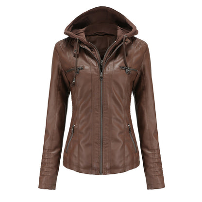 JO | Trendy and elegant winter jacket