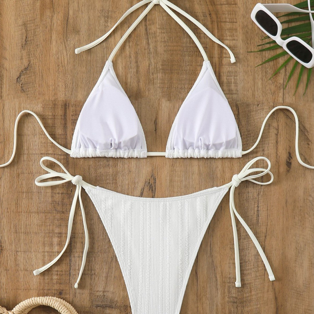 Trendy and Timeless Bikini