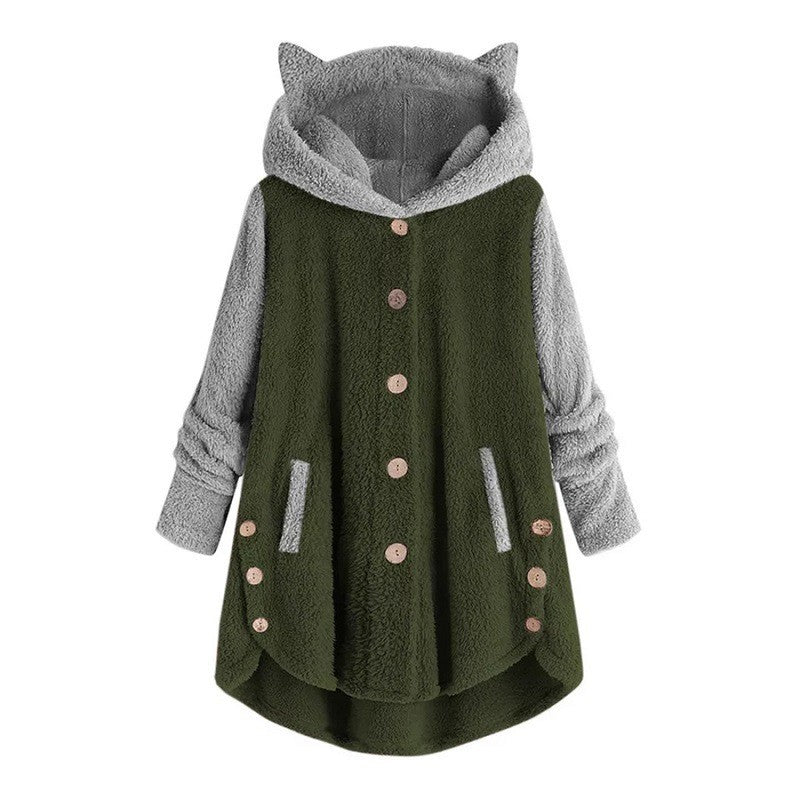 Luxury and Graceful Coat