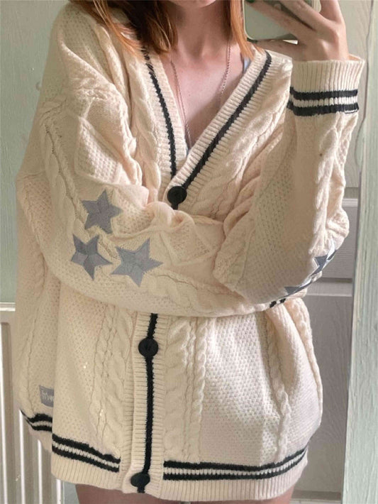 JO | Elegant and versatile sweater