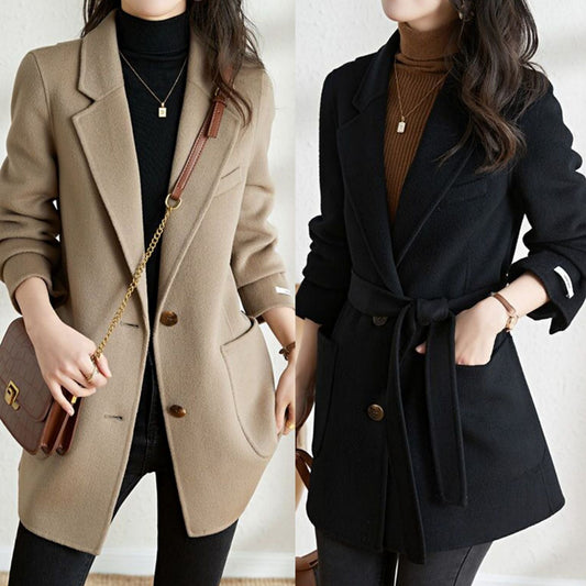 JO | Stylish and elegant coat