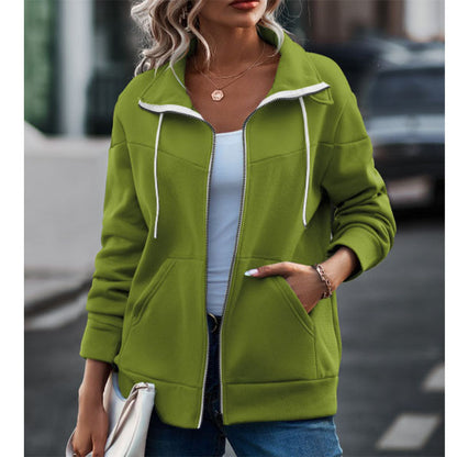 JO | Casual and relaxed winter sweater