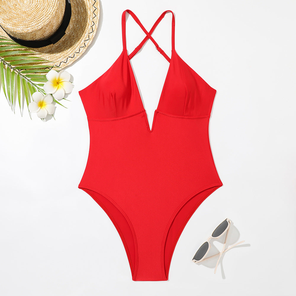 Cozy and Chic Bikini
