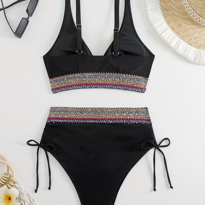 Stylish and Elegant Bikini