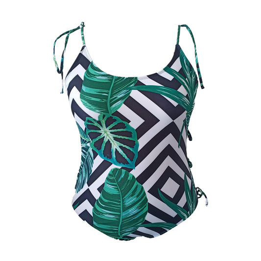 Sleek and Contemporary Bikini