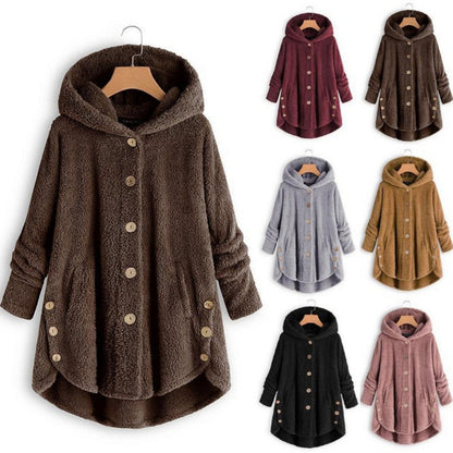 Chic and Comfortable Coat