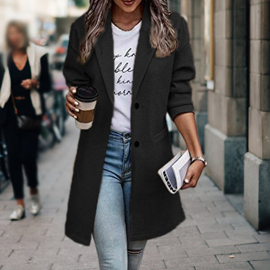JO | Fashionable coat for women
