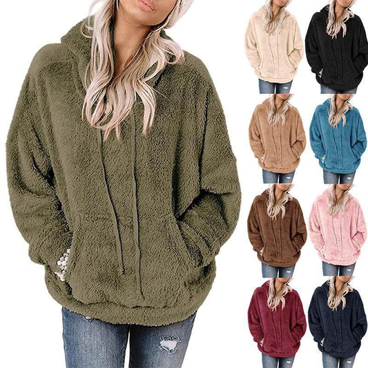 JO | Relaxed and timeless sweater