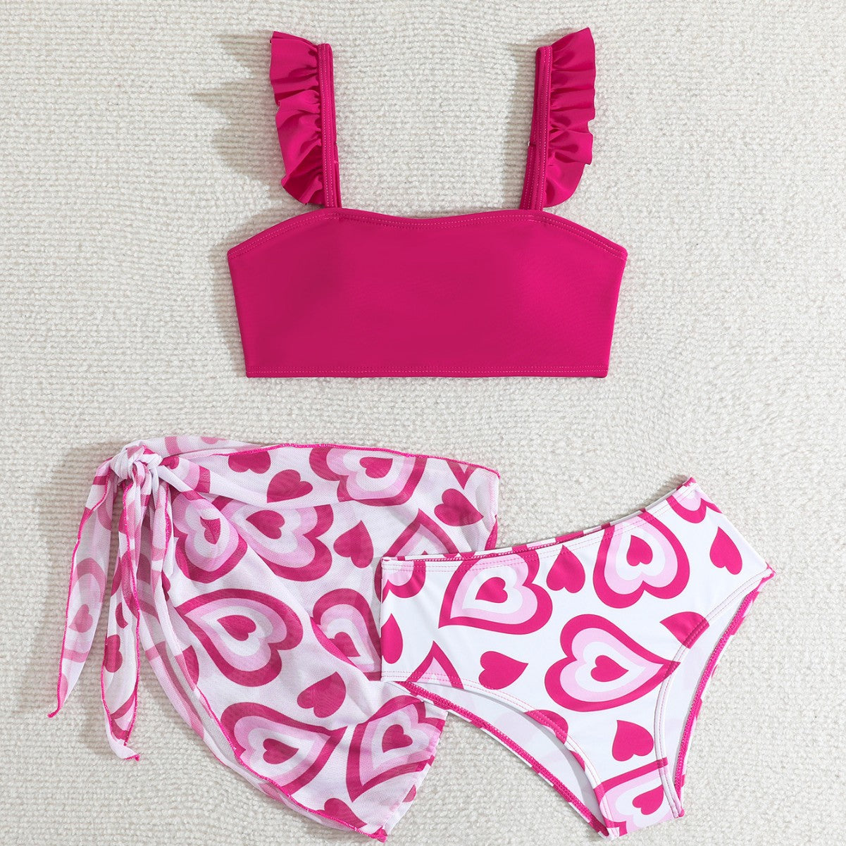 Understated and Elegant Bikini