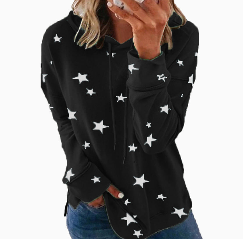 JO | Casual and fashionable sweater