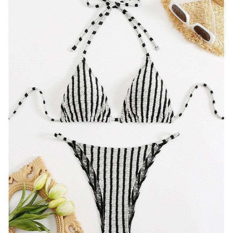 Cozy and Chic Bikini