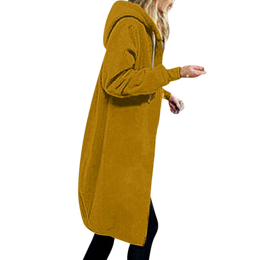 JO | Fashionable and minimalist winter sweater