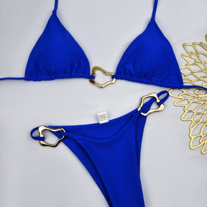 Cozy and Chic Bikini