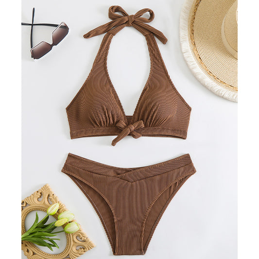 Sleek and Contemporary Bikini